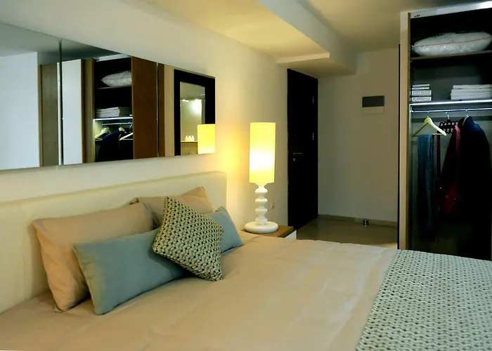 아파트 Greecerent - Elegant Center *